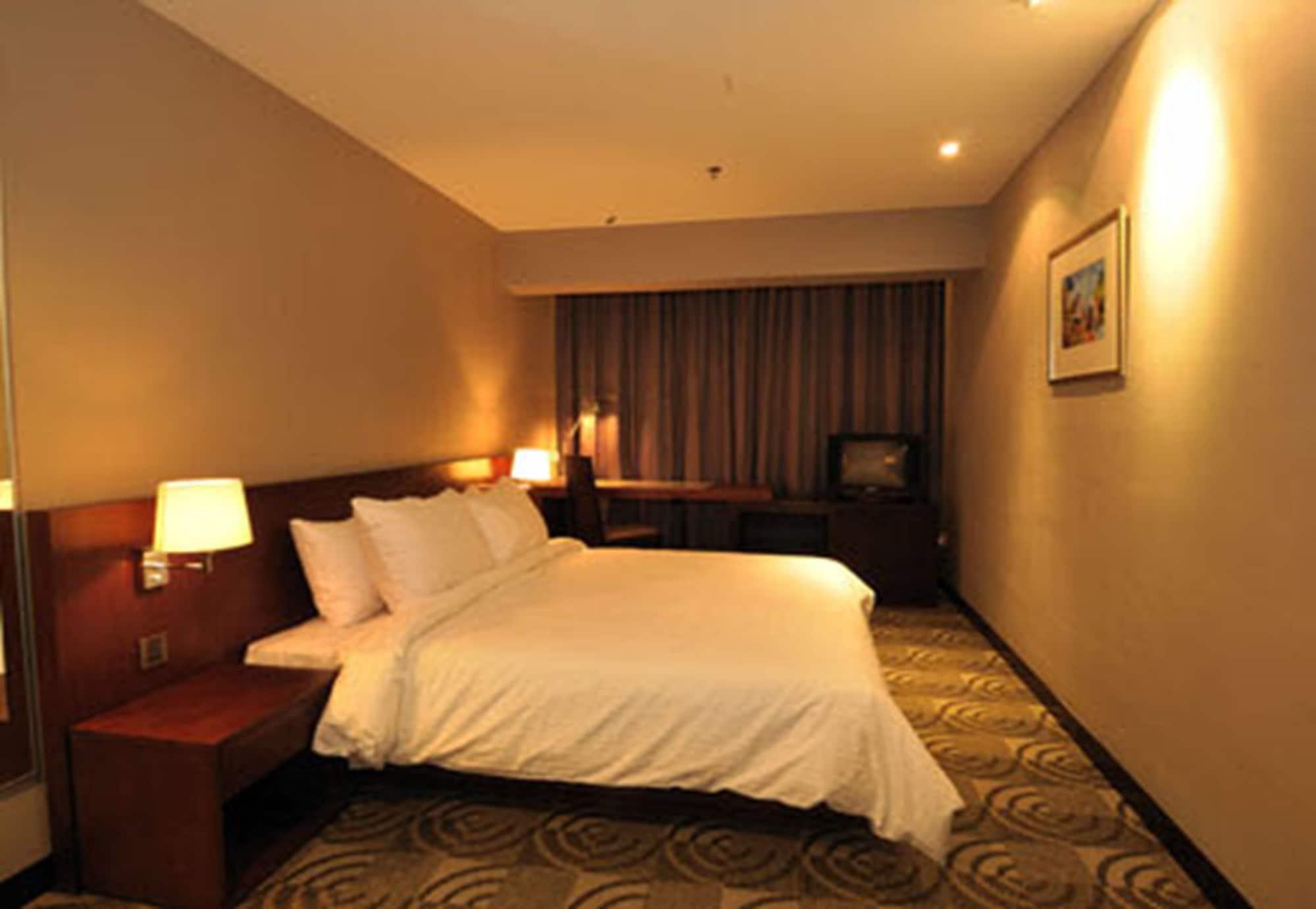 Star Points Hotel Kuala Lumpur Extérieur photo